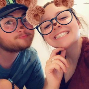 Meet your Posher, Caleb